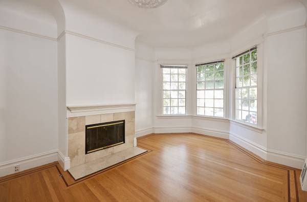 3BR/1BA Apartment · San Francisco photo 3
