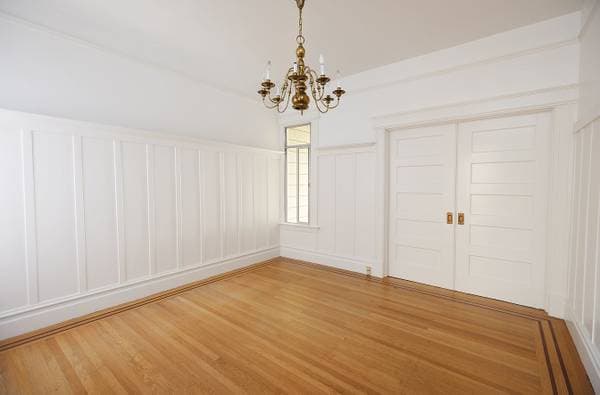 3BR/1BA Apartment · San Francisco photo 4