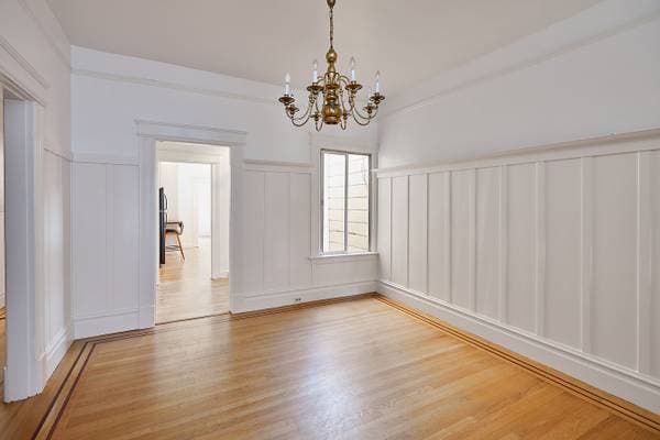 3BR/1BA Apartment · San Francisco photo 5