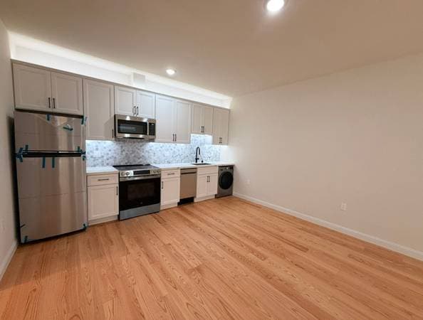 1BR/1BA Apartment on Fairmount Ave · Oakland photo 4