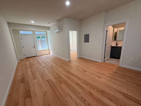 1BR/1BA Apartment on Fairmount Ave · Oakland photo 5