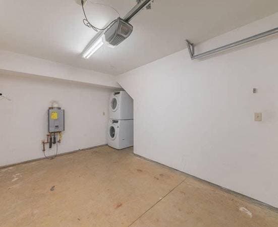 2BR/1BA Apartment on Clay Street · Santa Cruz photo 5