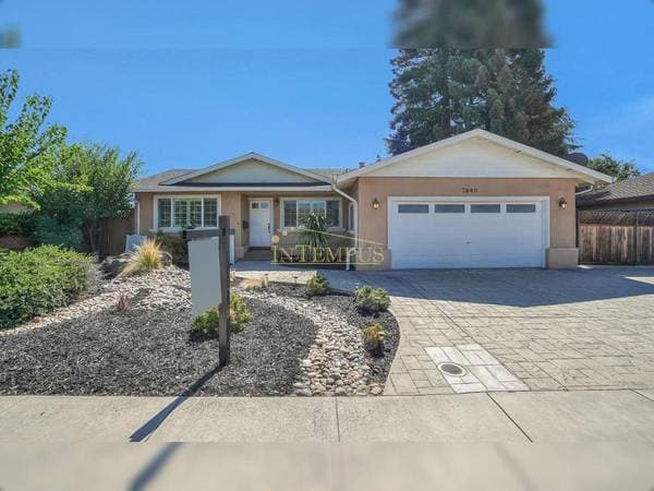 3BR/2BA Apartment on Santa Barbara Dr · Gilroy photo 1