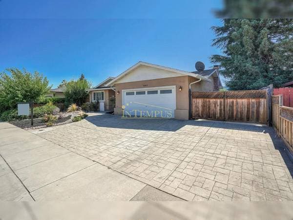 3BR/2BA Apartment on Santa Barbara Dr · Gilroy photo 2
