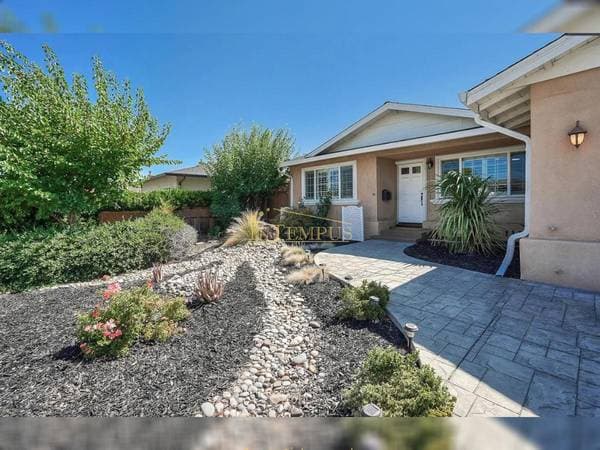 3BR/2BA Apartment on Santa Barbara Dr · Gilroy photo 3