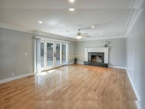 3BR/2BA Apartment on Santa Barbara Dr · Gilroy photo 4