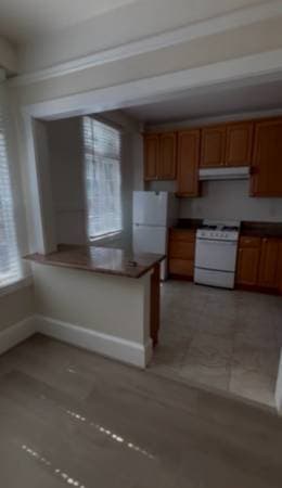 0BR/1BA Apartment on Larkin · San Francisco photo 2