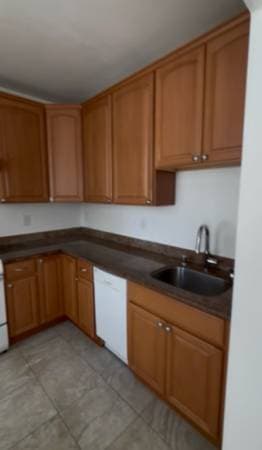 0BR/1BA Apartment on Larkin · San Francisco photo 3