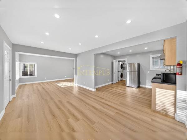 3BR/2BA Apartment on Stanton St Apt A · Berkeley photo 4