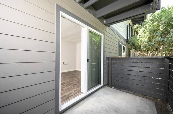 2BR/1BA Apartment on South De Anza Boulevard · Cupertino photo 3