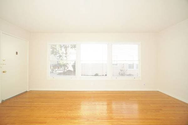 1BR/1BA Apartment on Forest Avenue · Palo Alto photo 3