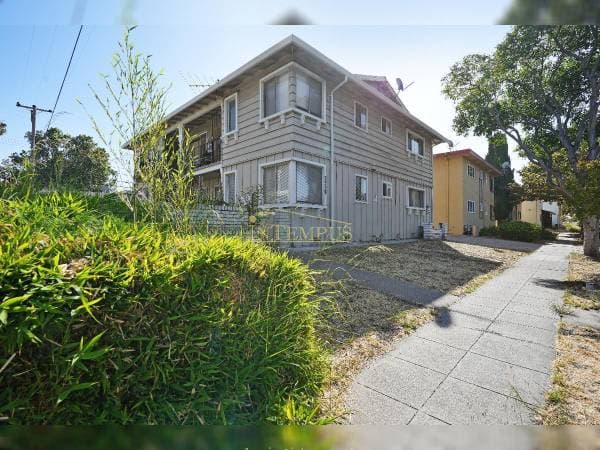 2BR/1BA Apartment on Monroe St Apt 2 · Santa Clara photo 1