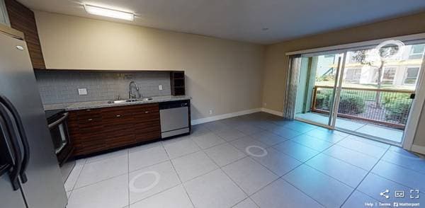 1BR/1BA Apartment on La Selva · San Mateo photo 3