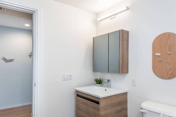 1BR/1BA Apartment on Golden Gate Ave · San Francisco photo 1