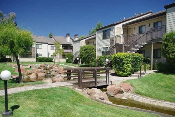 1BR/1BA Apartment on James Donlon Blvd · Antioch photo 1