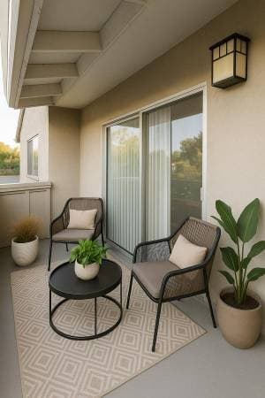 Apartments on N Main St · Walnut Creek photo 2