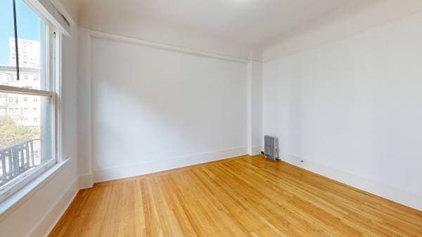 1BR/1BA Apartment on Bush St · San Francisco photo 1