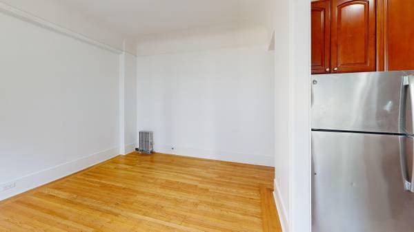 1BR/1BA Apartment on Bush St · San Francisco photo 3