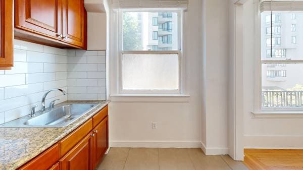 1BR/1BA Apartment on Bush St · San Francisco photo 5
