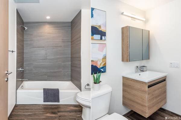 1BR/1BA Apartment on Golden Gate Ave · San Francisco photo 3