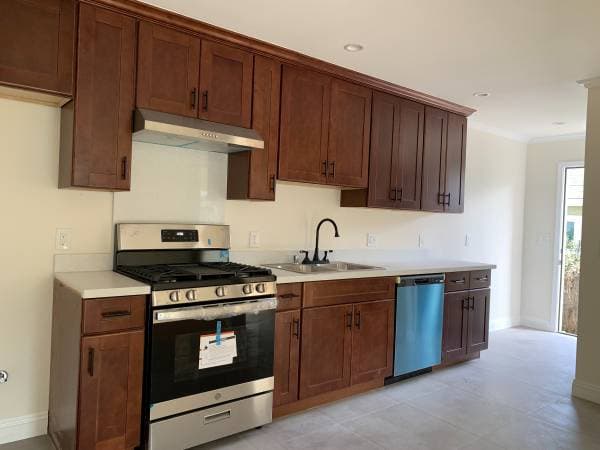 1BR/1BA In-Law · Redwood City photo 1