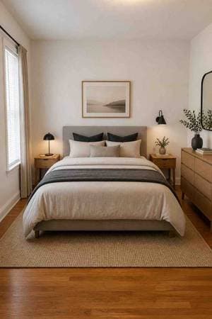 3BR/1BA Apartment · Berkeley photo 2