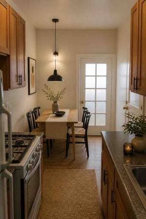 3BR/1BA Apartment · Berkeley photo 3
