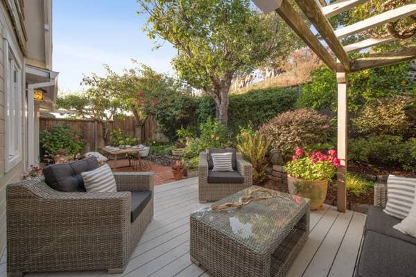 4BR/3BA Apartment on Joyce Way · Mill Valley photo 5