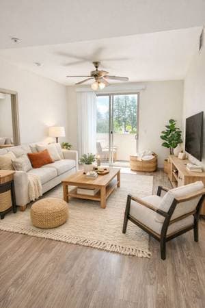2BR/2BA Apartment · Napa photo 5