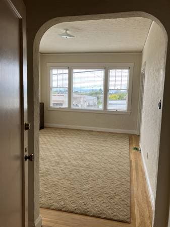 0BR/1BA Apartment · Oakland photo 2