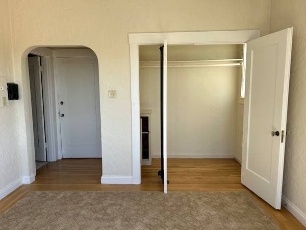 0BR/1BA Apartment · Oakland photo 5