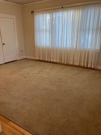 0BR/1BA Apartment · Oakland photo 4