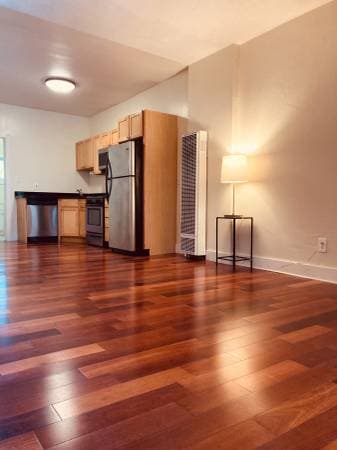 1BR/1BA Apartment · San Francisco photo 1