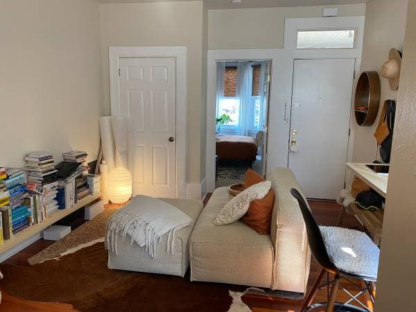 1BR/1BA Apartment · San Francisco photo 4