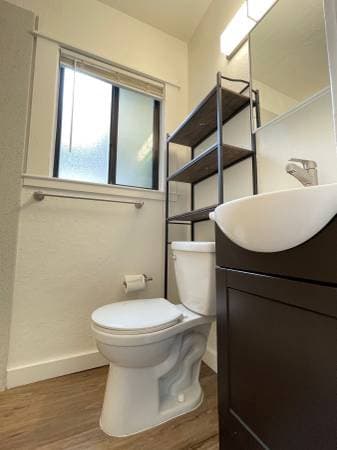 1BR/1BA Apartment · Aptos photo 5