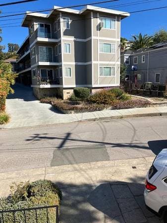 2BR/1BA Apartment on Belle Ave · San Rafael photo 1