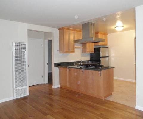 2BR/1BA Apartment on Belle Ave · San Rafael photo 2