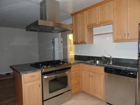 2BR/1BA Apartment on Belle Ave · San Rafael photo 3