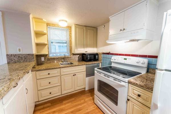 0BR/1BA Apartment · San Francisco photo 3
