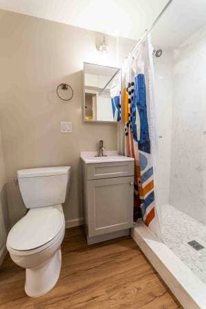 0BR/1BA Apartment · San Francisco photo 4
