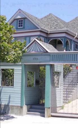 1BR/1BA Apartment · Emeryville photo 1