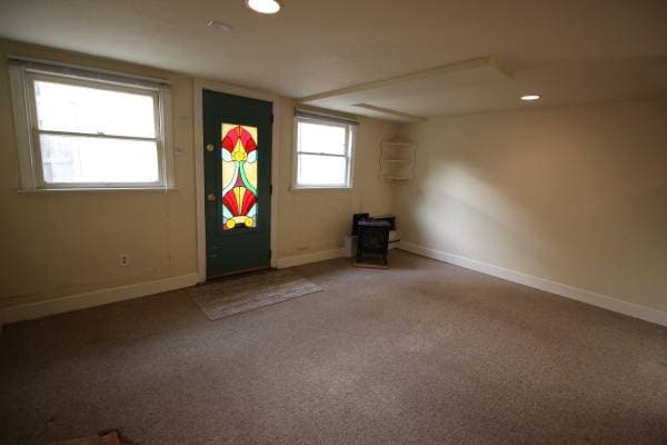 1BR/1BA Apartment · Emeryville photo 3