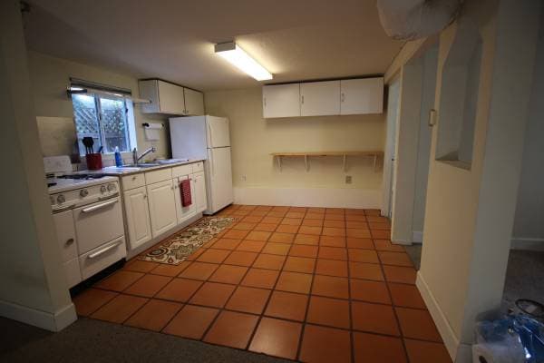 1BR/1BA Apartment · Emeryville photo 4