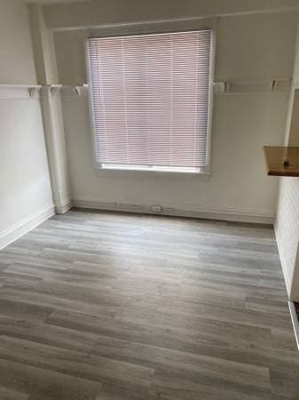 0BR/1BA Apartment on Ellis St. · San Francisco photo 3