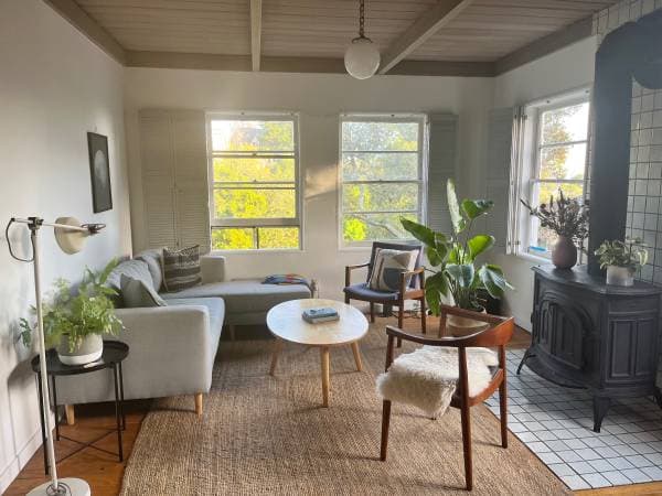 2BR/1BA Duplex · Berkeley photo 1