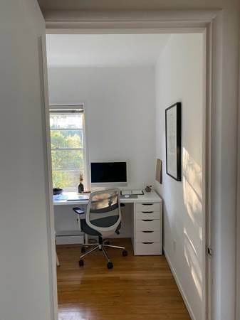 2BR/1BA Duplex · Berkeley photo 2
