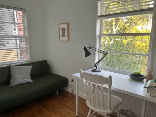2BR/1BA Duplex · Berkeley photo 3