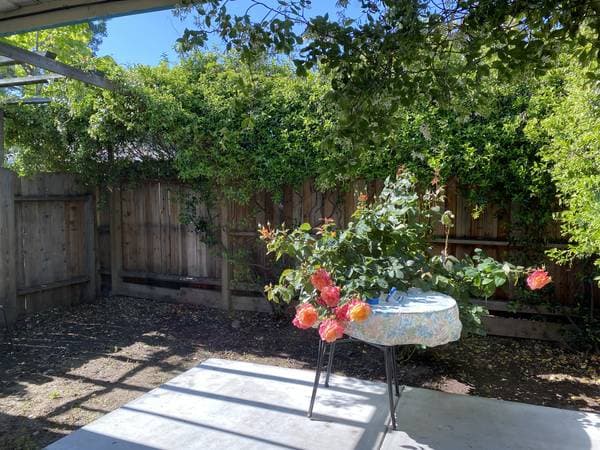1BR/1BA Apartment on Higdon Ave. · Mountain View photo 1