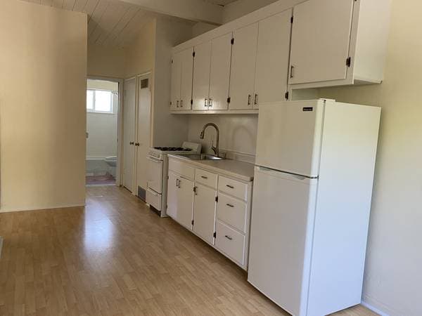 1BR/1BA Apartment on Higdon Ave. · Mountain View photo 3