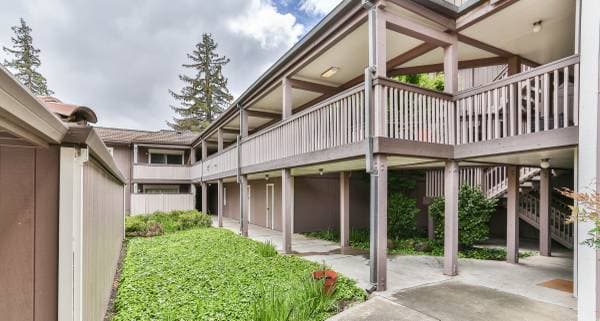 2BR/1BA Condo on Warm Springs Blvd · Fremont photo 1